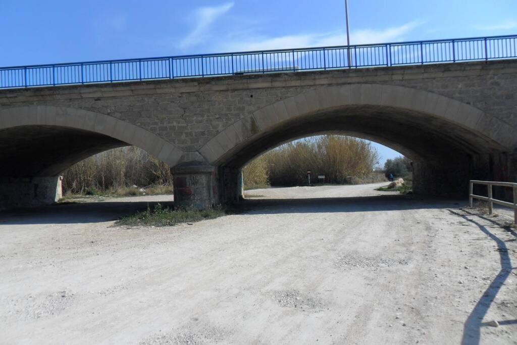 Oden 6 Lägenhet Altea Exteriör bild