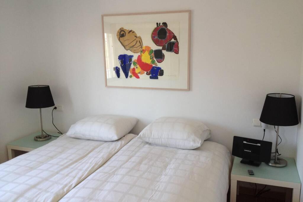 Oden 6 Lägenhet Altea Exteriör bild