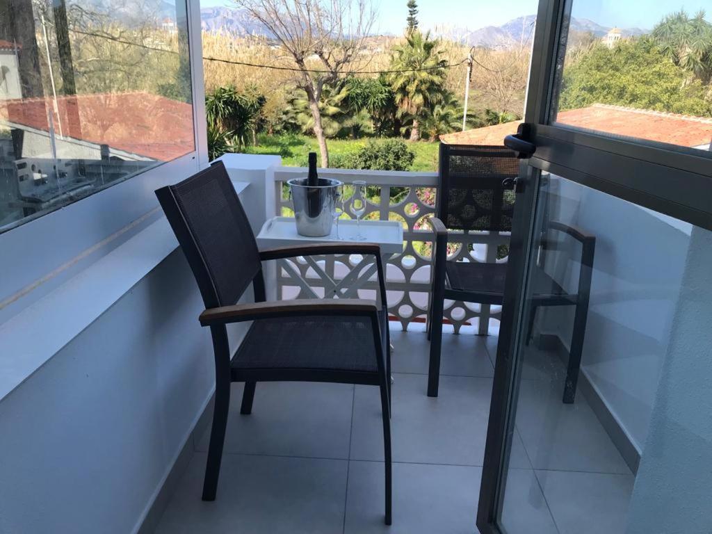 Oden 6 Lägenhet Altea Exteriör bild